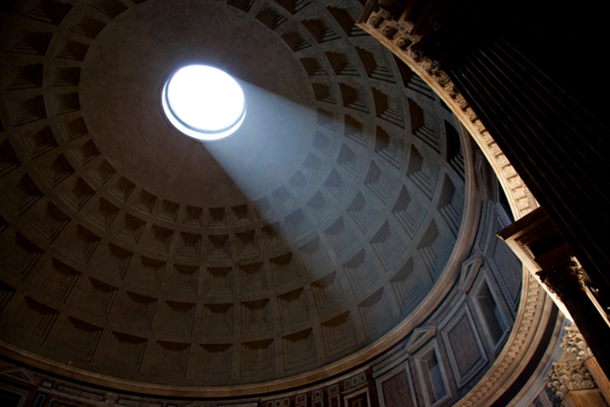 Gat pantheon