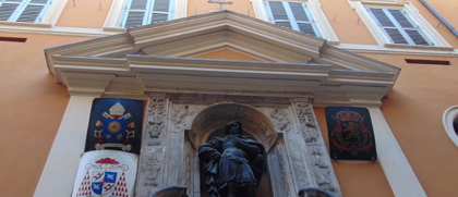 Sint Juliaan der Vlamingen