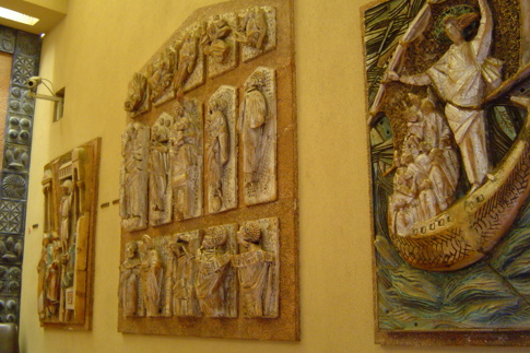 Vatican Museums 3