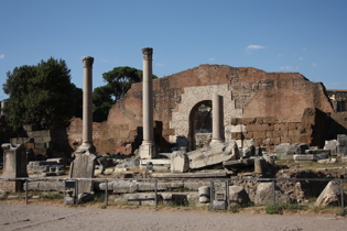 The Roman Forum 1