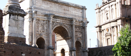 Forum Romanum