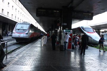 Trein Termini