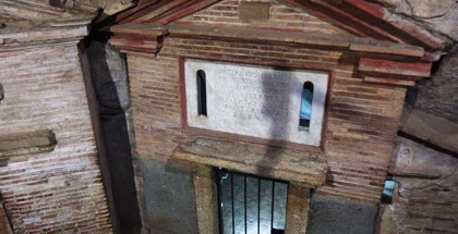 Catacomben